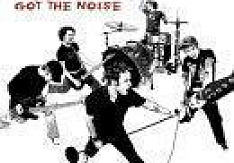 Donots - Got The Noise Review