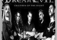 Dream Evil - Children Of the Night Review