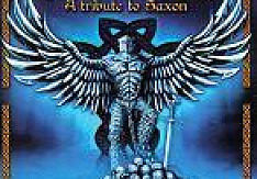 V.A. - Eagleution: A Tribute To Saxon