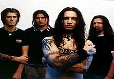 Ektomorf - Interview mit Sänger Zoltan Review