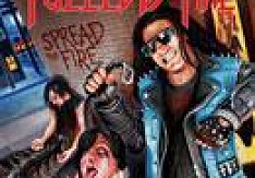 Fueled By Fire - Spread The Fire Review