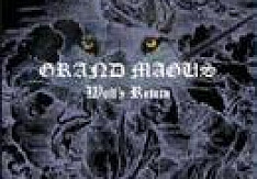 Grand Magus - Wolf`s Return Review