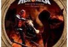 Helloween - Keeper Of The Seven Keys: The Legacy Review