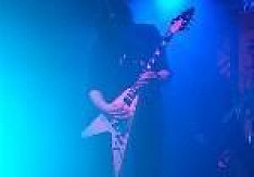 Helloween & Primal Fear - 14.01.06 / Karlsruhe: Festhalle Durlach Review