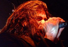 Ill Nino - Köln / Underground