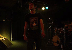 Verse, Go It Alone & Justice - Hamburg / Hafenklang Exil Review