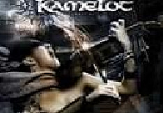 Kamelot - Ghost Opera