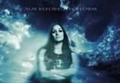 Lauren Harris - Calm Before The Storm