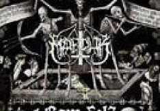 Marduk - Rom 5:12 Review