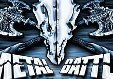 Wacken Open Air Metal Battle 2007 - Hamburg / Markthalle (Marxx) Review