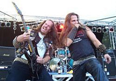 Metallic Noise Festival 2006 - Der Nachbericht Review