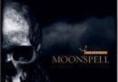 Moonspell - The Antidote Review
