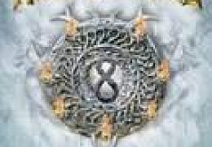 Nocturnal Rites - The 8th Sin