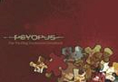 Psyopus - Our Puzzling Encounters Considered Review