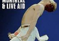 Queen - Live At Montreal & Live Aid (DVD)