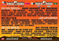 Rock Am Ring 2008 - Der ultimative Vorbericht