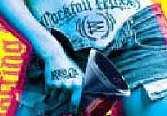 Revolting Cox - Cocktail Mixxx Review