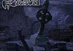 Saxon - The Inner Sanctum