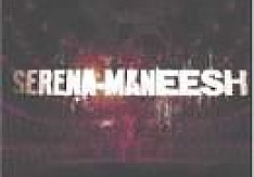 Serena-Maneesh - s/t