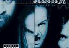 Static-X - Start A War Review