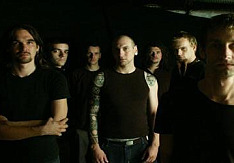 The Ocean - Köln / Underground Review