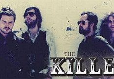 The Killers - Hamburg / Große Freiheit 36 Review