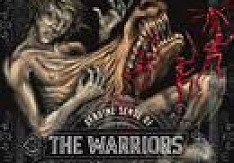 The Warriors - Genuine Sense Of Outrage Review