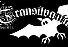 Transilvanian Beat Club & Jack Frost - Hamburg / Logo Review