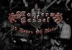 V.A. - Masters Of Cassel - 15 Years In Metal Review