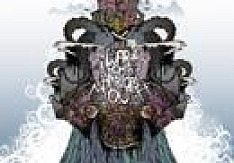 War From A Harlot´s Mouth - Transmetropolitan Review