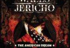 Walls Of Jericho - The American Dream