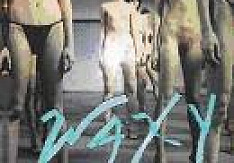 Waxy - s/t (EP) Review