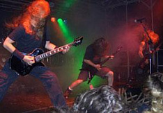 Zabbaduschder Open Air 2006 - Der Nachbericht Review