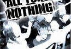 All For Nothing - Can´t Kill What´s Inside Review