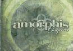 Amorphis - Chapters (CD/DVD) Review