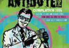 V.A. - Antidote Tour Sampler