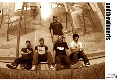 Andthewinneris & Downshifter - Hannover / Bei Chez Heinz