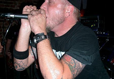 Born To Lose, Subwaste & The Detectors - Bocholt / Rock Rum