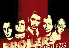 Broilers & The Grit - Düsseldorf / Stahlwerk