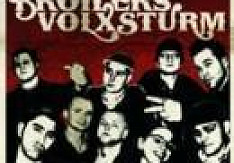 Broilers & Volxsturm - Good Fellas Never Split EP