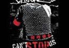 The Casualties - Can´t Stop Us (DVD)
