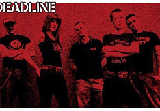 Deadline - Interview mit Bassist Herve