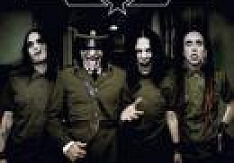 Deathstars - Termination Bliss