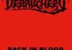 Debauchery - Back In Blood Review