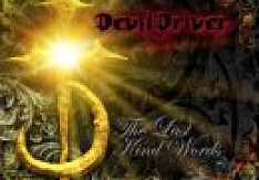 DevilDriver - The Last Kind Words