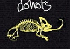 Donots - Coma Chameleon