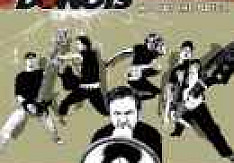 Donots - We Got The Noise Review