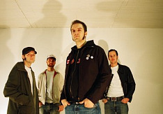 Down And Away - Hannover/ Bei Chez Heinz