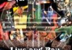 Ektomorf - Live And Raw (DVD + CD) Review