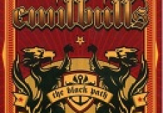 Emil Bulls - The Black Path